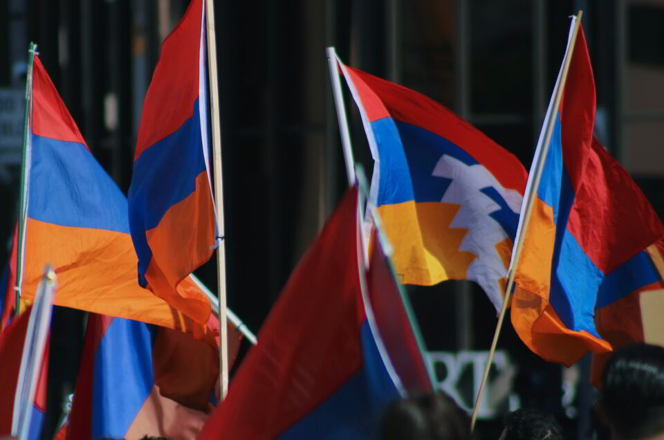 Armenia: le festività più importanti