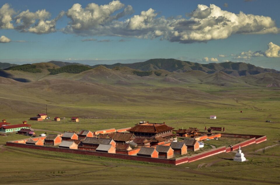 La Via della Seta (parte IX) – Mongolia